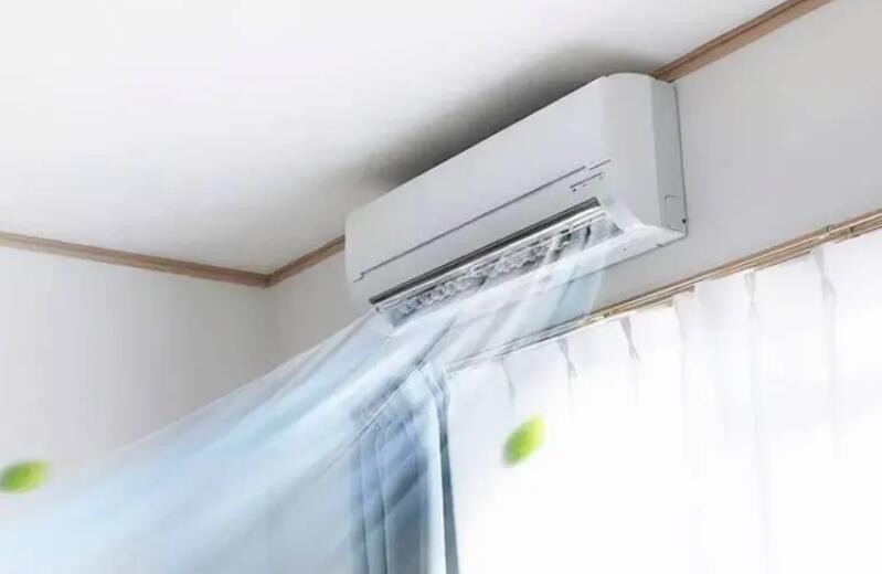 空調(diào)來(lái)電自啟動(dòng)：穩(wěn)定環(huán)境運(yùn)行的隱形守護(hù)者