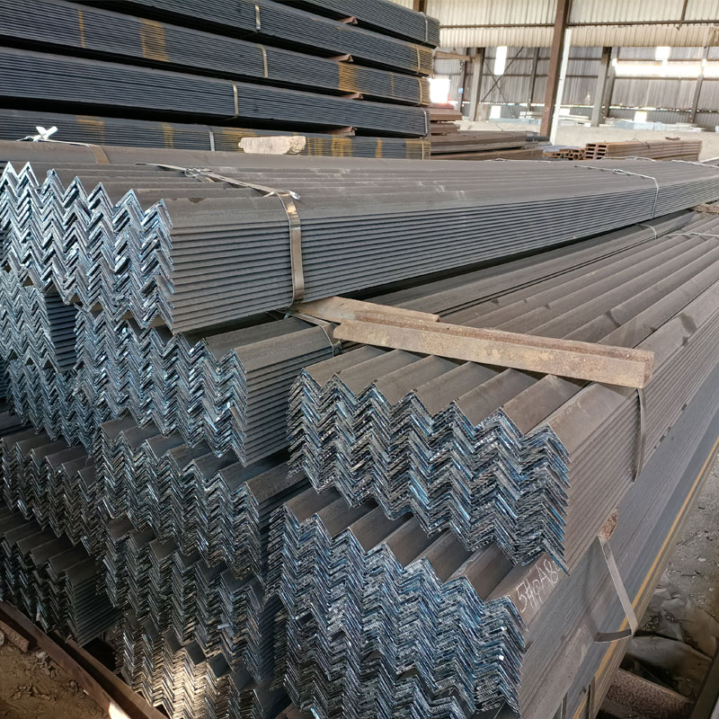 角鋼 _角鐵_不等邊角鋼 Q235B/Q355B角鋼規格齊全