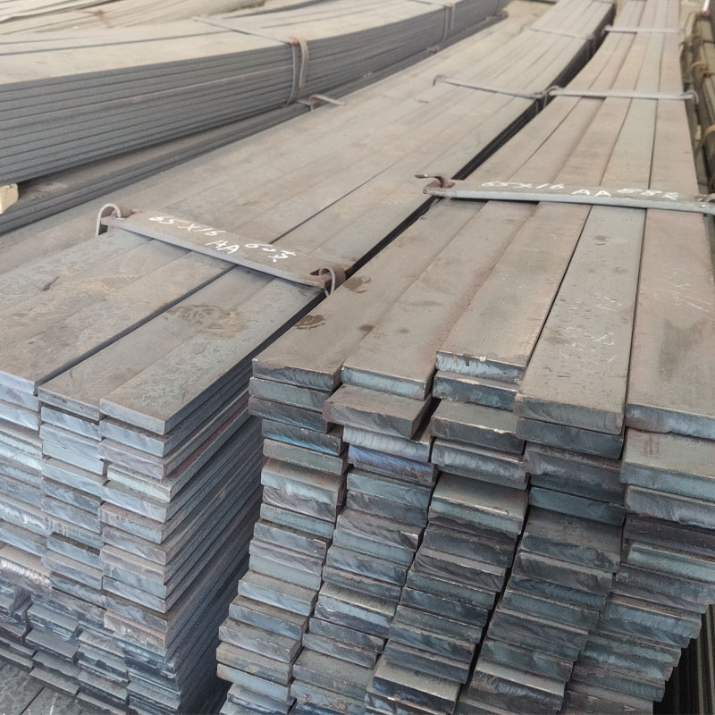 扁鋼 Q235B 45#扁鐵  冷拉扁鋼現貨供應規格齊全